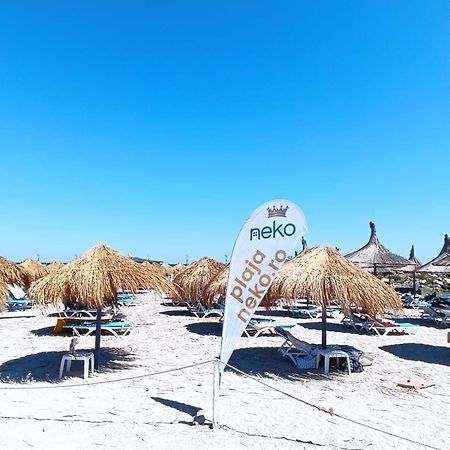 Hotel Neko Saturn Εξωτερικό φωτογραφία