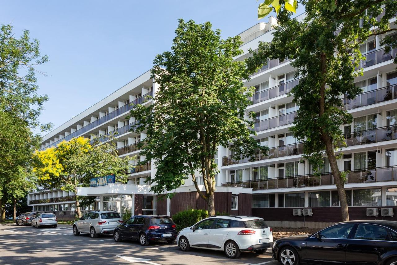 Hotel Neko Saturn Εξωτερικό φωτογραφία