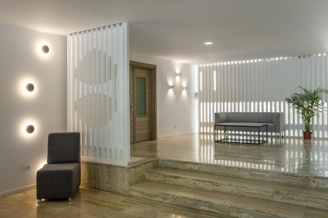 Hotel Neko Saturn Εξωτερικό φωτογραφία