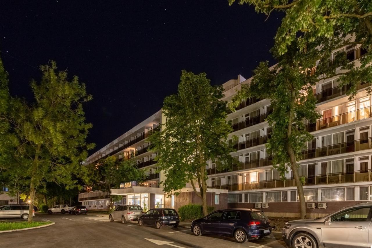 Hotel Neko Saturn Εξωτερικό φωτογραφία