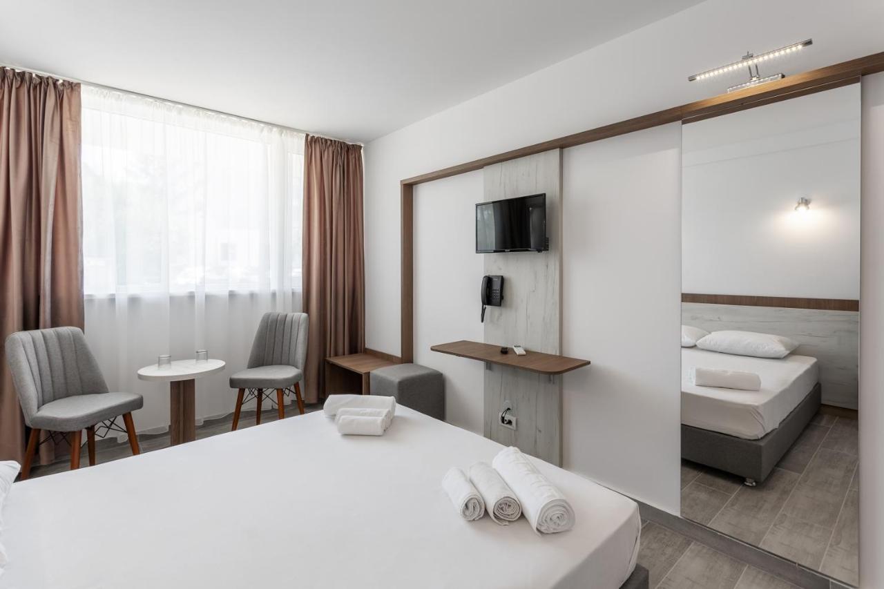 Hotel Neko Saturn Εξωτερικό φωτογραφία
