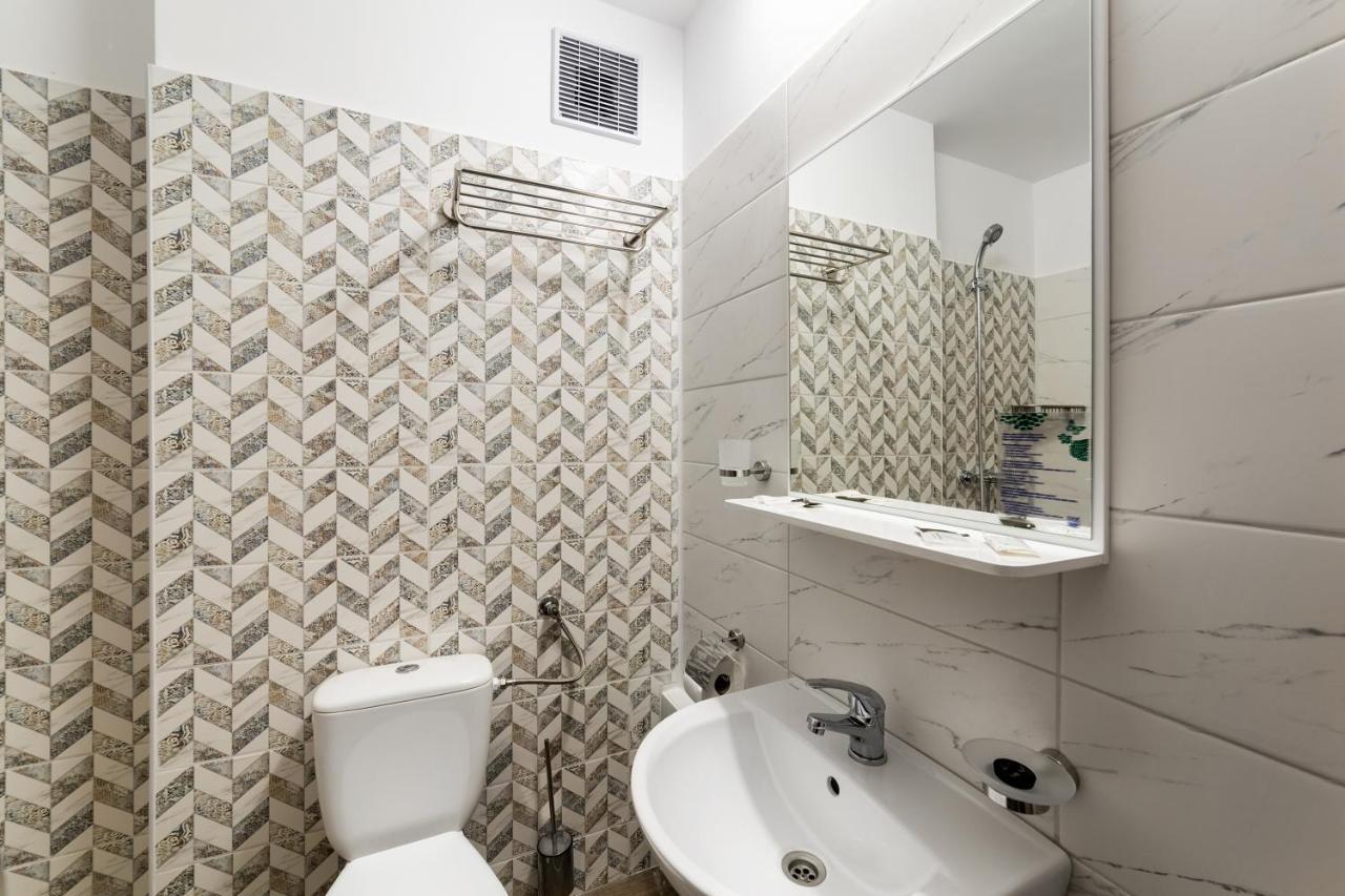 Hotel Neko Saturn Εξωτερικό φωτογραφία