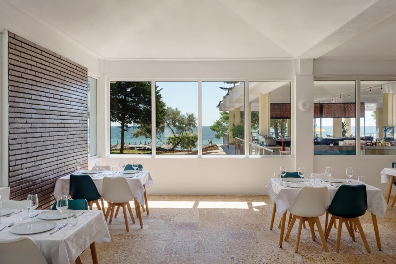 Hotel Neko Saturn Εξωτερικό φωτογραφία