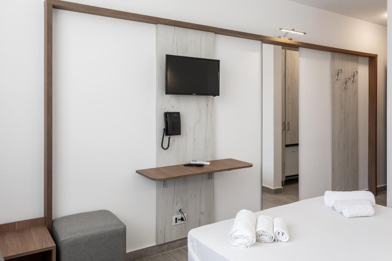 Hotel Neko Saturn Εξωτερικό φωτογραφία