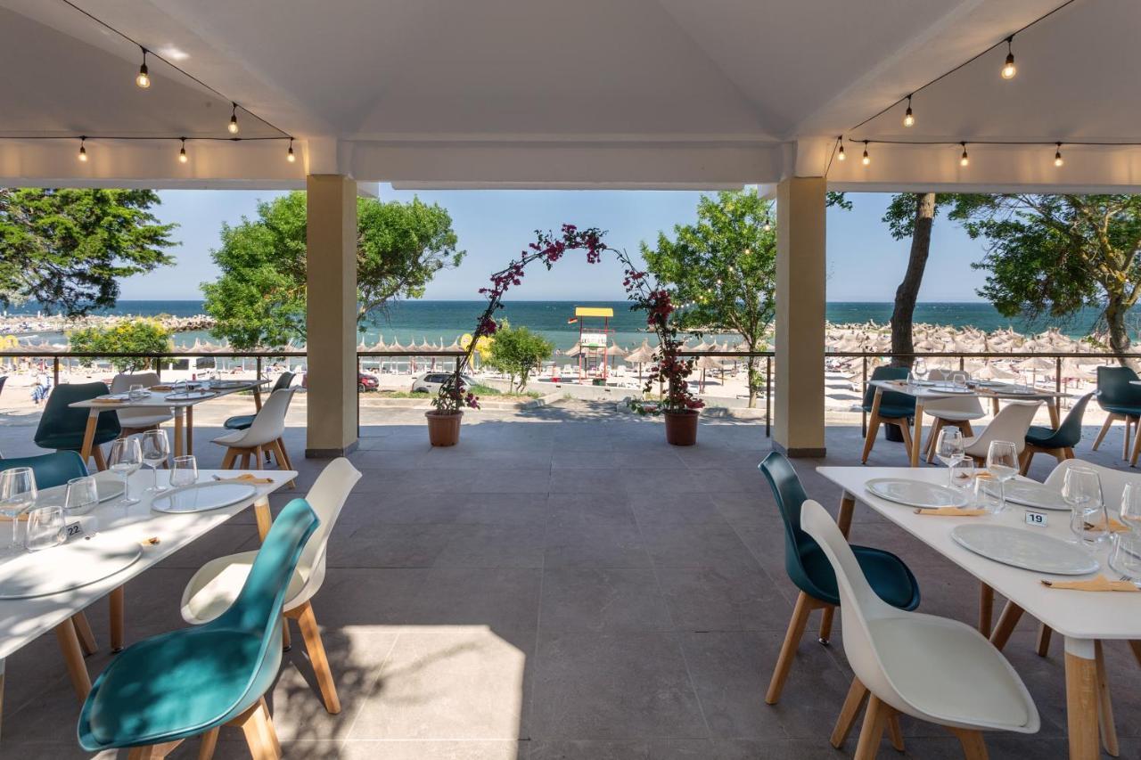 Hotel Neko Saturn Εξωτερικό φωτογραφία