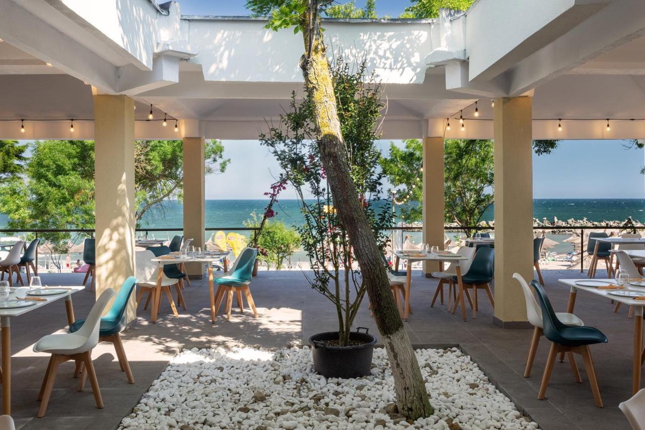 Hotel Neko Saturn Εξωτερικό φωτογραφία