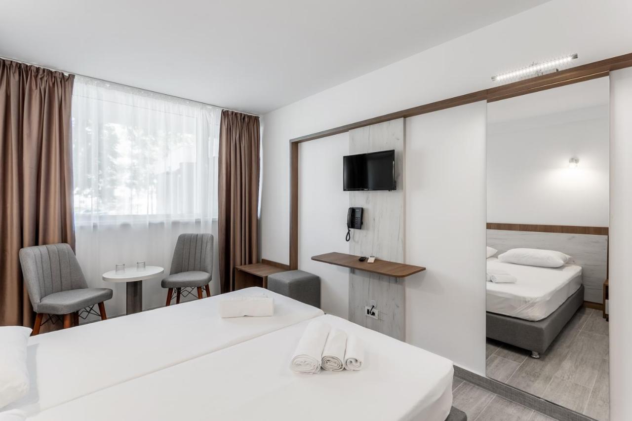 Hotel Neko Saturn Εξωτερικό φωτογραφία