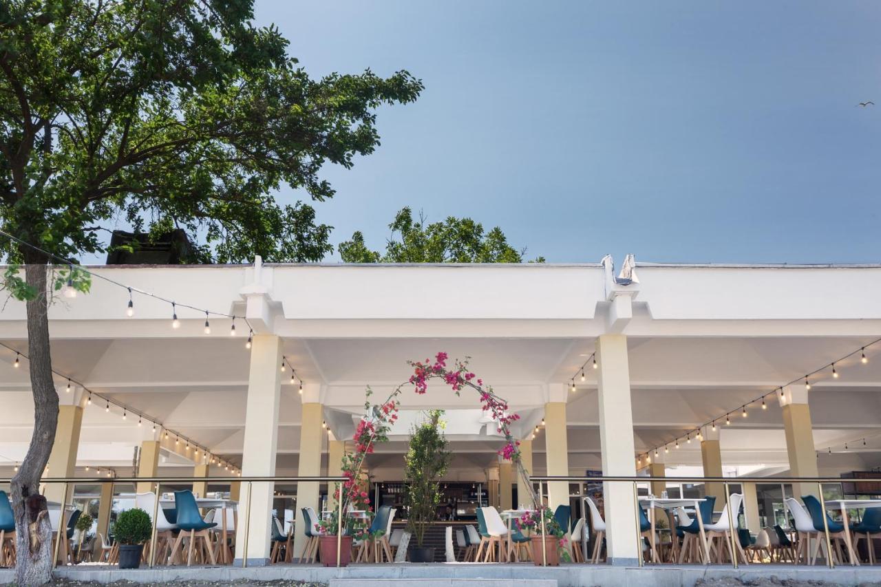 Hotel Neko Saturn Εξωτερικό φωτογραφία