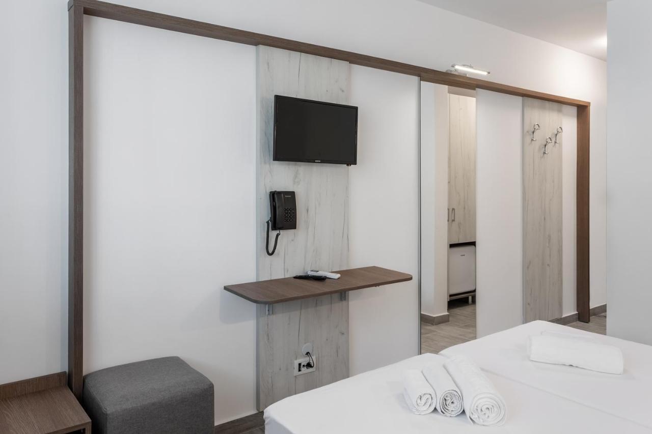 Hotel Neko Saturn Εξωτερικό φωτογραφία