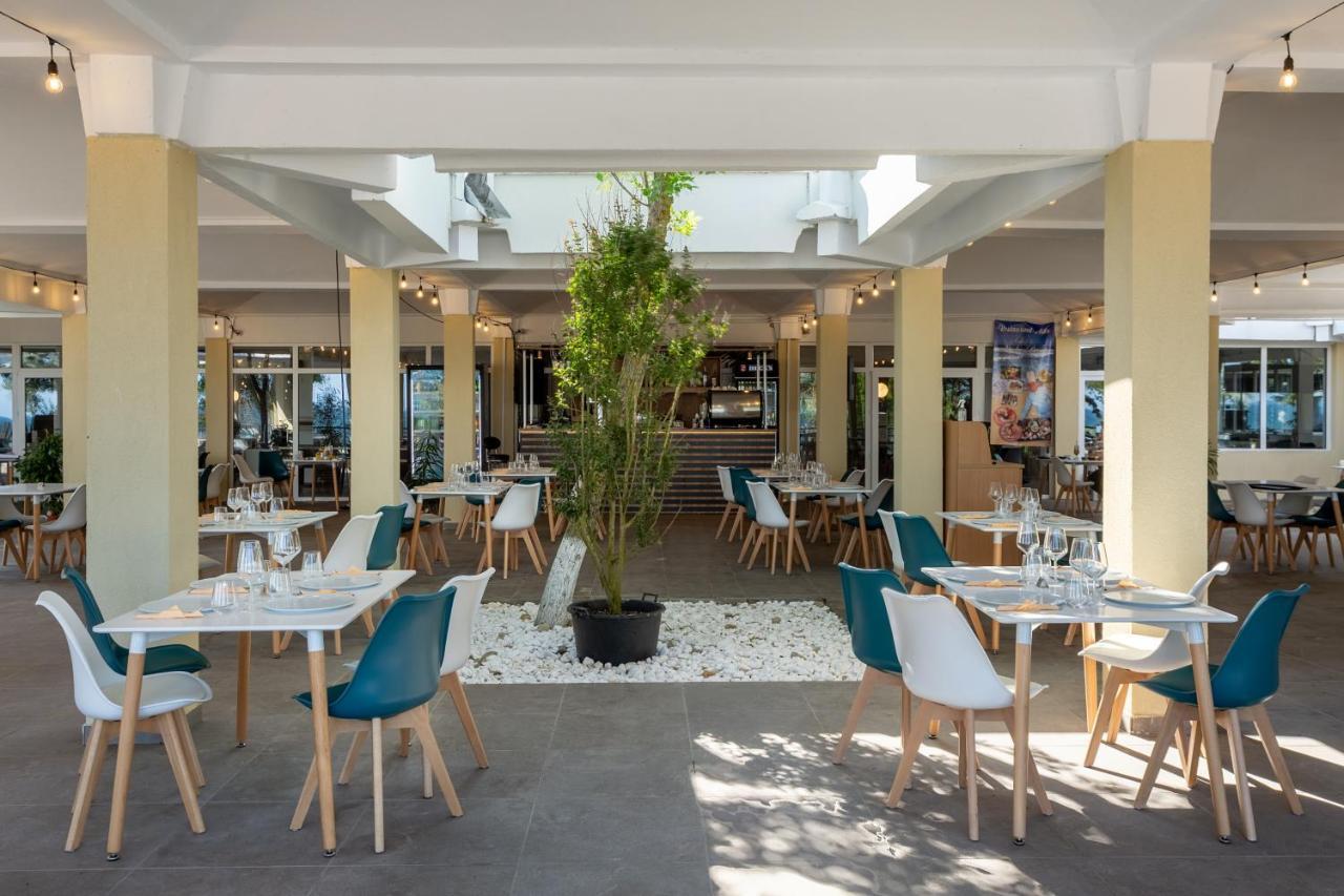 Hotel Neko Saturn Εξωτερικό φωτογραφία