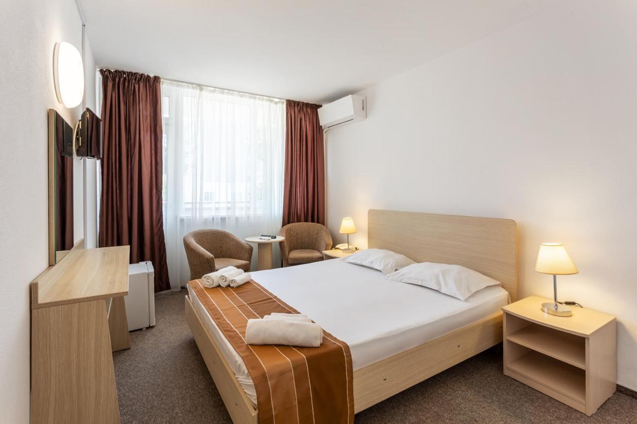 Hotel Neko Saturn Εξωτερικό φωτογραφία