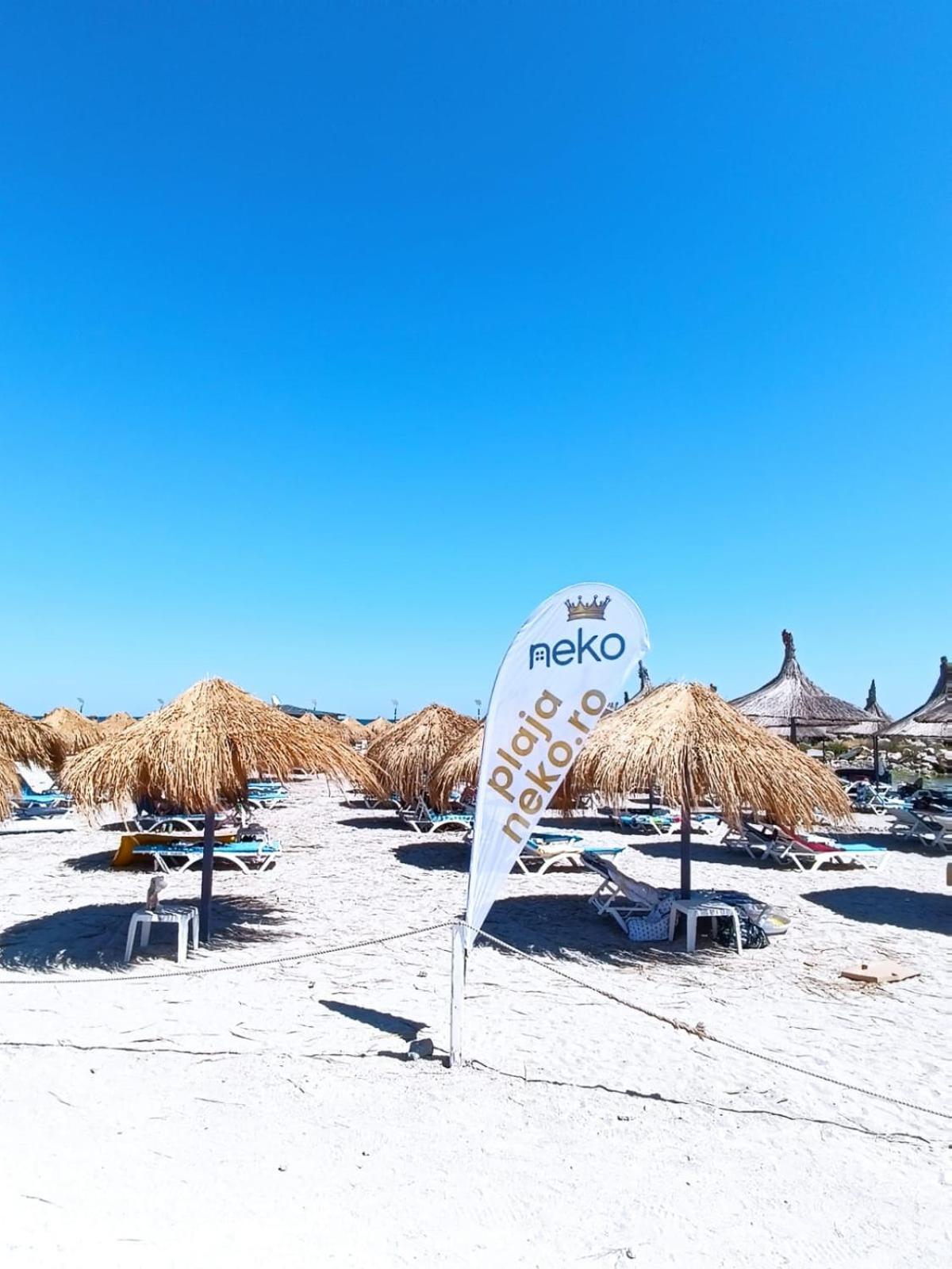 Hotel Neko Saturn Εξωτερικό φωτογραφία