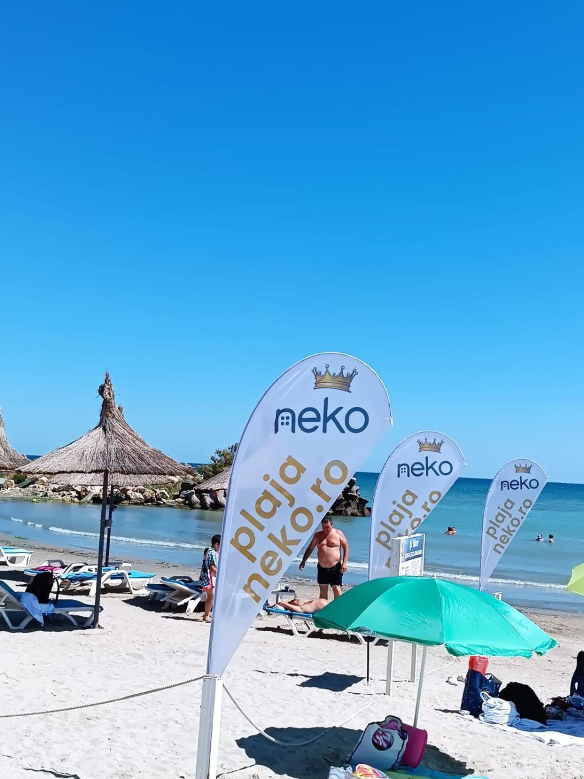 Hotel Neko Saturn Εξωτερικό φωτογραφία